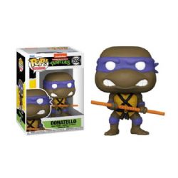 FIGURINE POP! - TURTLES - DONATELLO (TMNT) 3.6